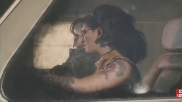 Nico Says It's Okay to Cry смотреть онлайн