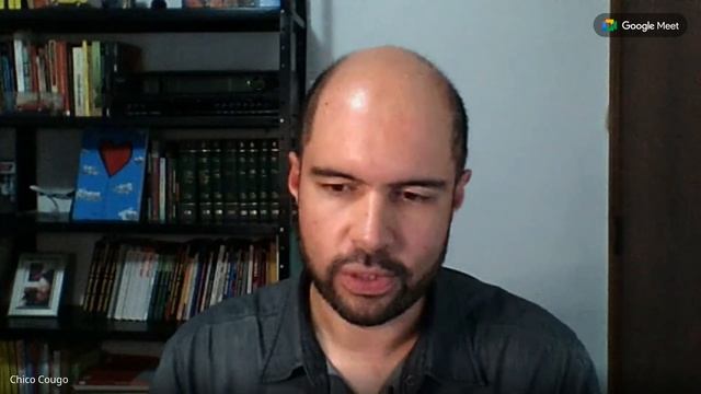 Seminário Arquivologia e Redes Sociais Digitais - Compartilhamento de experiências смотреть онлайн