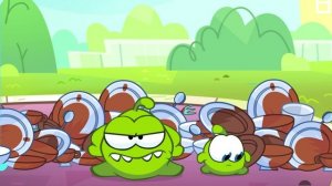 Мультик - Раскраска - Учим цвета - Большая мойка!