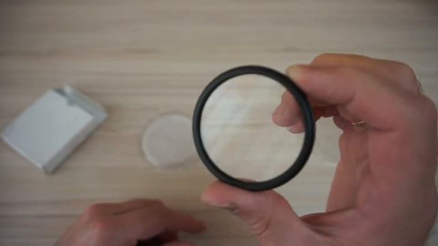 Фильтр 40.5mm. GearBest смотреть онлайн