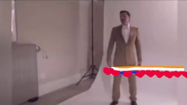 Pedro Pascal ❤️💖 Met Gala 2019