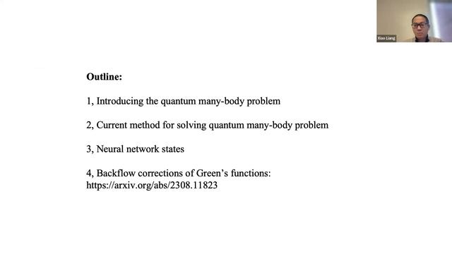 Backflow corrections of Green functions: Benchmarks on the Two-dimensional Fermi-Hubbard-type model смотреть онлайн