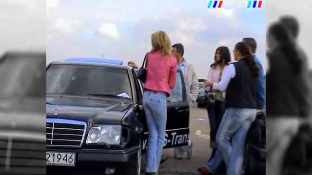 Street Racing Bemowo 2004 ( Drag Racing) 1/4 mili смотреть онлайн