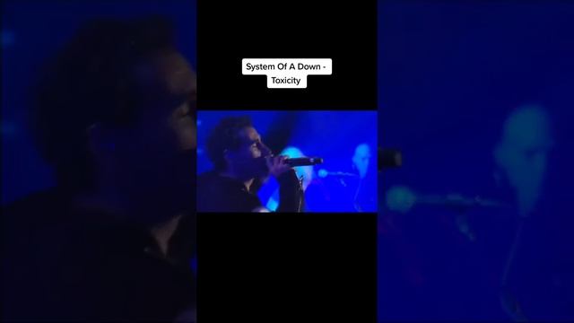 System Of A Down 