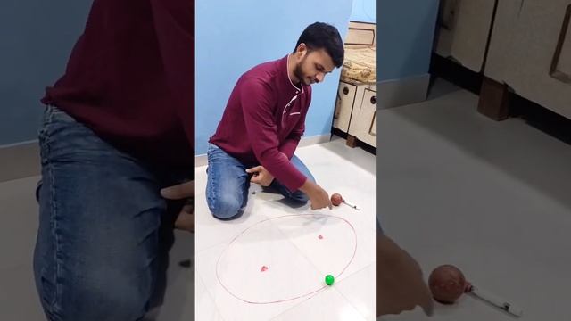 kepler's first law | gravitation class 10|#riyazsir #science #experiment #keplerslaws #viral #short смотреть онлайн