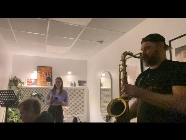 “Lullaby of birdland”. смотреть онлайн