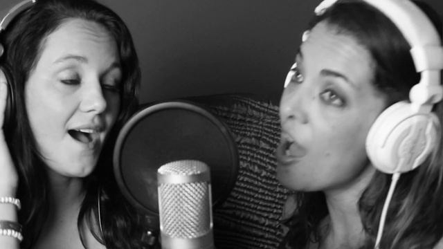 Black Coffee cover sung by Chereé and Mari Bosman смотреть онлайн
