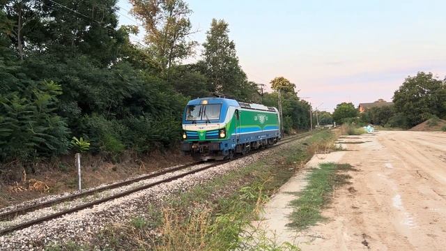 80 037 като ИзЛ 20999 с поздрав / 80 037 as IL 20999 with greeting смотреть онлайн