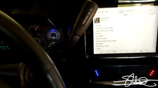 Father & Son System Install - Proven Power Upgrade - Mechman Elite 370a 6 Phase Alternator смотреть онлайн