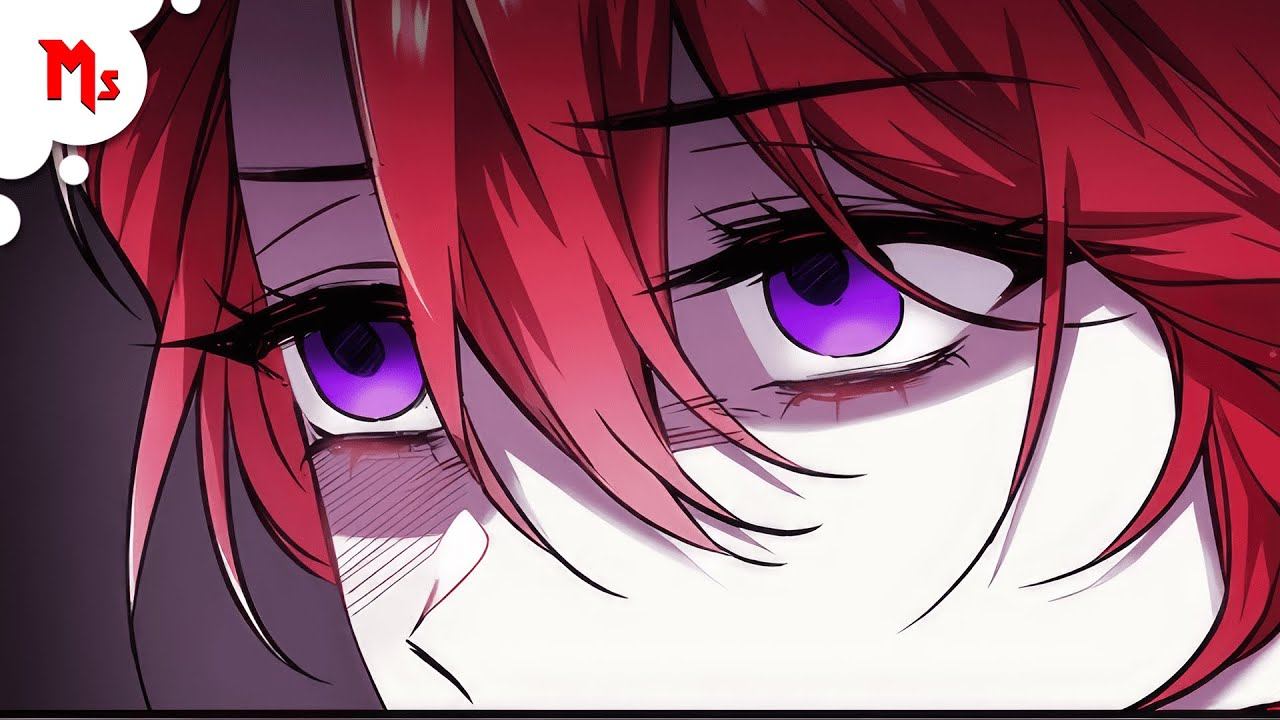 РЕСТАРТ ЛЕДИ | Я НЕ МОГУ УМЕРЕТЬ 117 ЛЕТ | МАНХВА - MANT STUDIO смотреть онлайн