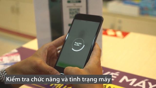 Thu Cũ đổi Mới: Lên đời iPhone được hỗ trợ đến 14 triệu tại FPTShop смотреть онлайн