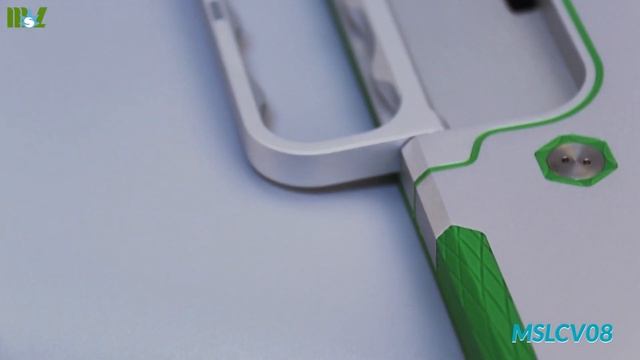 MSLCV08--for human Flat Panel detector смотреть онлайн