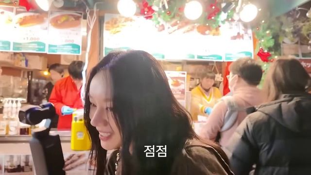 Миён из G-Idle и Ли Хери на горячих источниках Хоккайдо смотреть онлайн