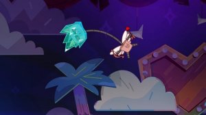 Приключения Ам Няма - Супер Нямы: Стрелы Купидона (Эпизод 83)