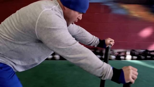 Reebok Power Shoes смотреть онлайн