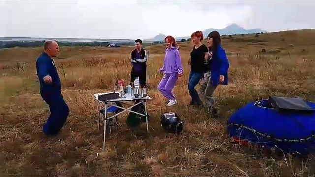 Полет на воздушном шаре в честь 220 -летия КМВ с Виталием Ненашевым! 12.08.23 смотреть онлайн