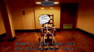 Trollge: “The Execution” Incident