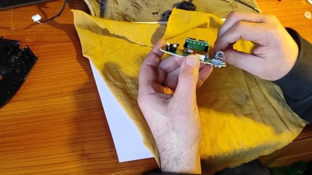 Fix Your Logitech G203 Mouse: A Step-by-Step Guide смотреть онлайн