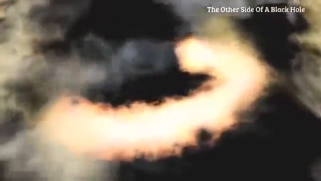 Deep Space | Inside a Black Hole - Documentary HD 2017 смотреть онлайн