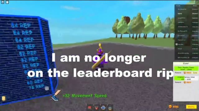 Reaching 1B Total Power in SPTS:Origin смотреть онлайн