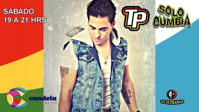SOLO CUMBIA 05-11-16 PARTE 4 Radio Candela смотреть онлайн