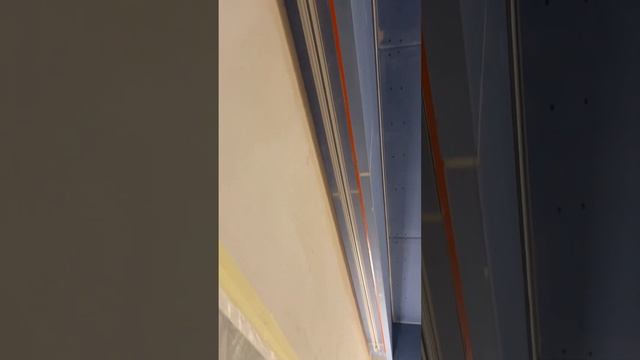 Потолок из гипсокартона ШЕДЕВР смотреть онлайн