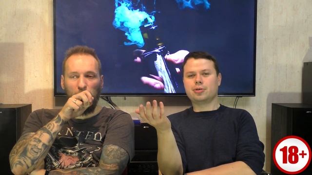 Ароматизаторы от DJ Константина S04E10 смотреть онлайн