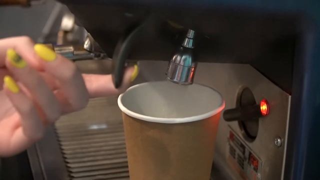 Кофейня Shake Таврический смотреть онлайн