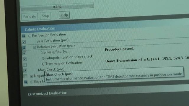 הדרכת LC-MS/MS - חלק 7 смотреть онлайн