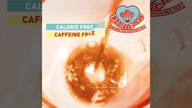 Client Video: Trading Queen - Organic Rooibos Tea