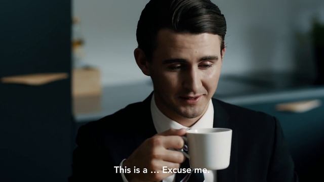 Damn fine coffee ☕ смотреть онлайн