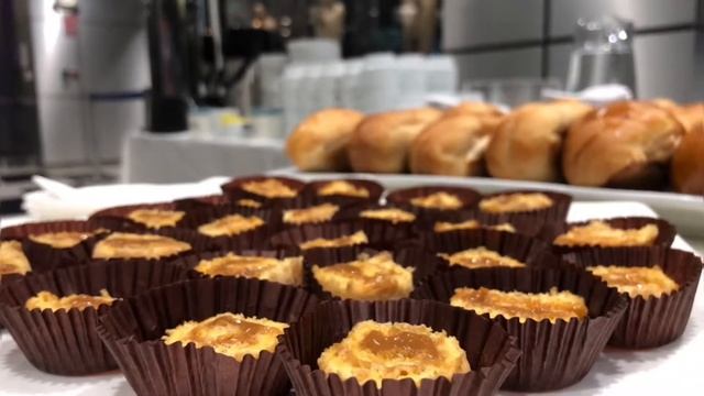 Coffee Break - Kori Catering