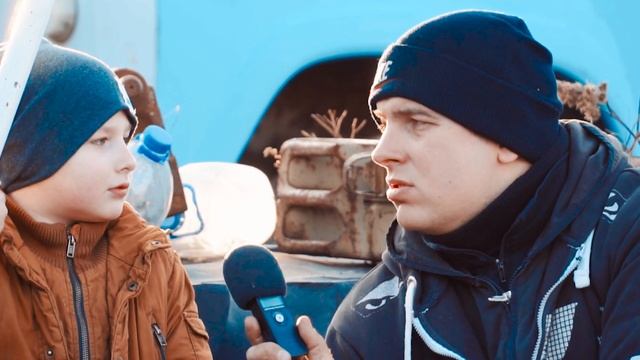 Письмо Потомкам - Артём Юрьевич смотреть онлайн