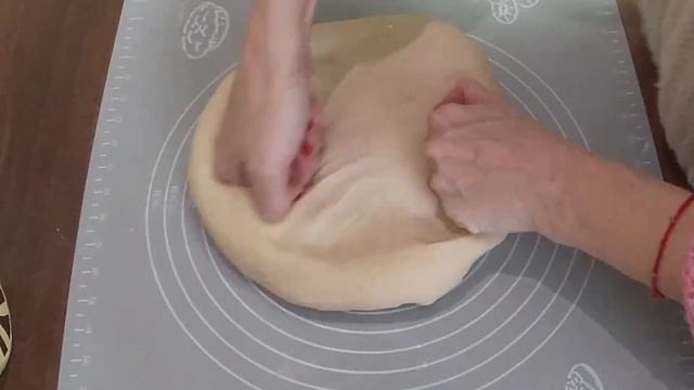 Собственное меню