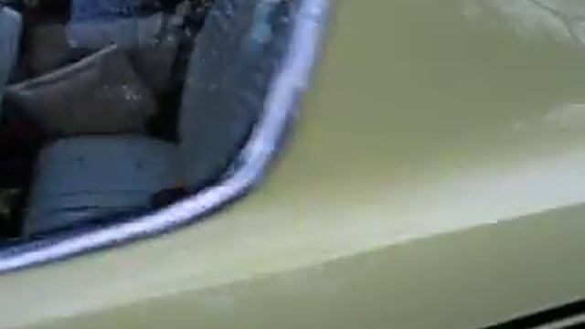 69 Plymouth Barracuda Take Off Launch V8 Muscle Car смотреть онлайн