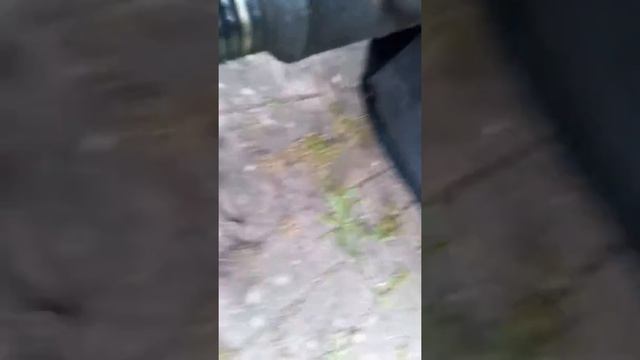CV boot change on Skoda fabia смотреть онлайн