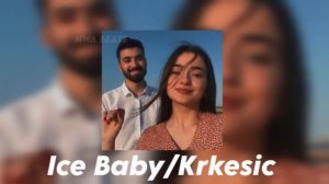 Гуф & 3.33 - Ice Baby/Krkesic
