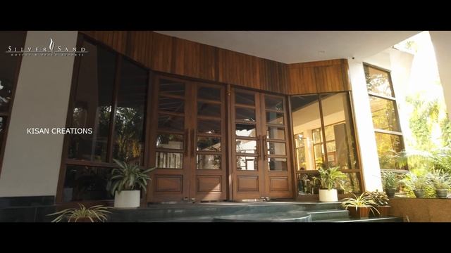 KISAN CREATIONS - SILVERSAND GROUP OF HOTEL ANDAMAN & NICOBAR ISLANDS смотреть онлайн