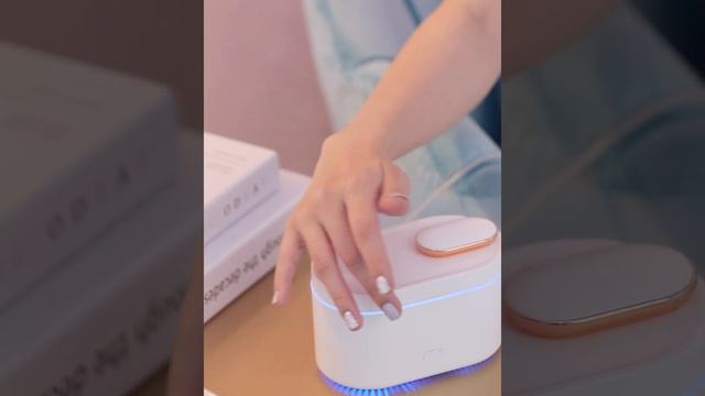 A25 Aroma diffuser NEXHC смотреть онлайн