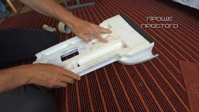 Все замерзает в холодильнике!!! Исправим! смотреть онлайн