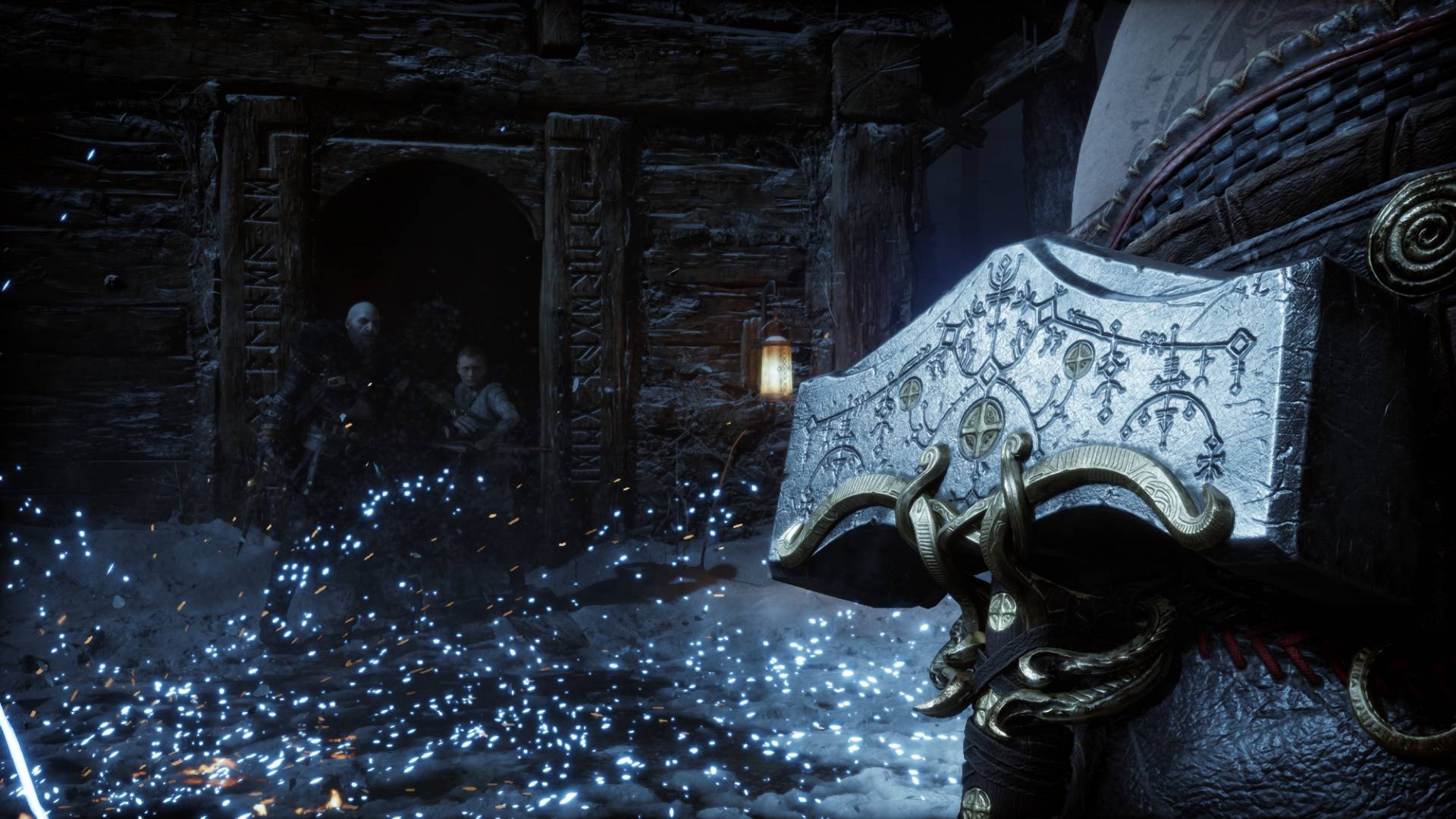 God Of War Ragnarok