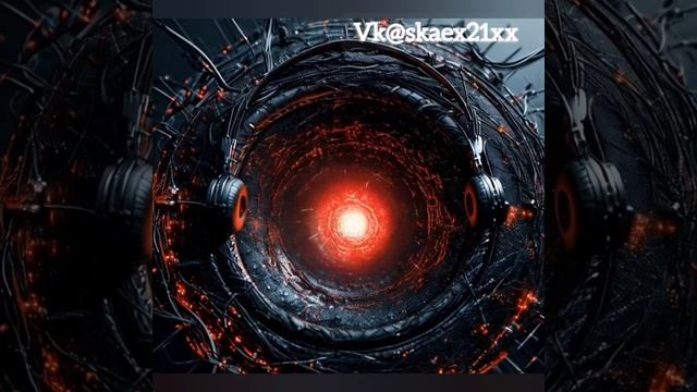 Skaex 21xx - Old Noise (Breakbeat Music)