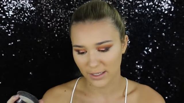 Makeup Collection - Chit Chat GRWM - Clubbing Glam смотреть онлайн