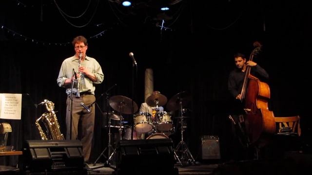 The Twirling Zucchini at Avogadro's Number on 3/15/2013 - 1 смотреть онлайн