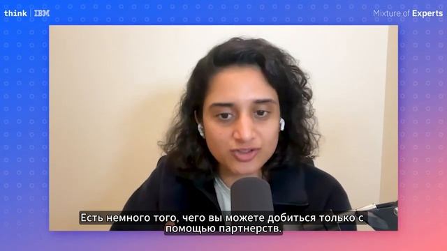 Подкаст Mixture Of Experts от IBM Ep.38 Anthropic, MS CoreAI, NotebookLM, AI Agents (на русском)
