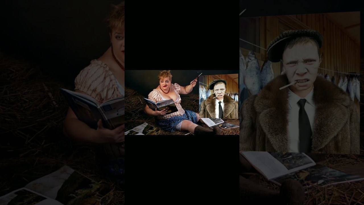 Катька Чупахина,ч.1#шортс#shorts#рекомендации смотреть онлайн