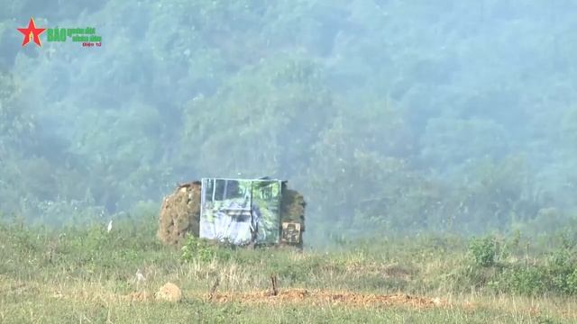 Bộ đội Hóa học đốt rơm bằng súng nhiệt áp RPO смотреть онлайн