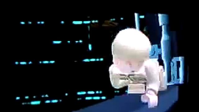 lego star wars original trilogy смотреть онлайн