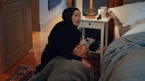 Сериал Красные бутоны — 3 серия | Драматичный турецкий сериал