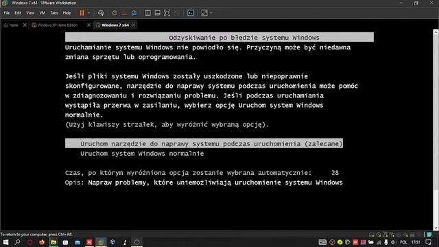 Jak będą zachowywały się systemy Windows XP/7 na małej ilości pamięci Ram? смотреть онлайн